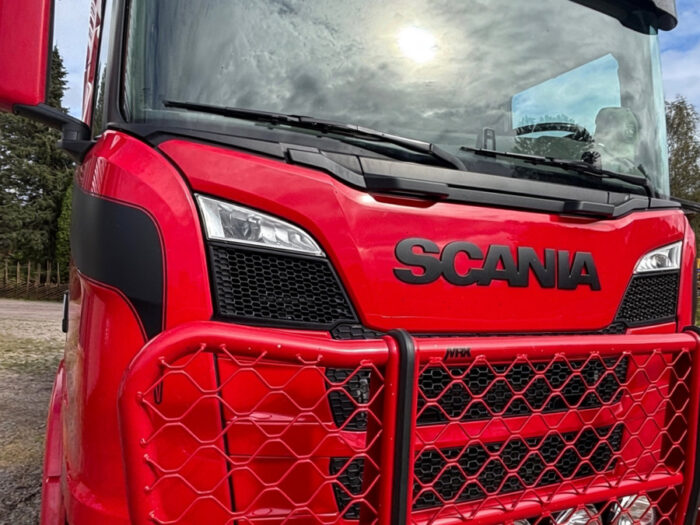 2023 Scania R590 - Image 14