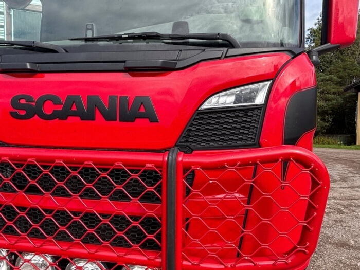 2023 Scania R590 - Image 15