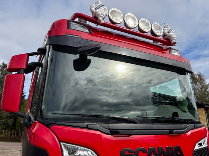 2023 Scania R590 - Image 16