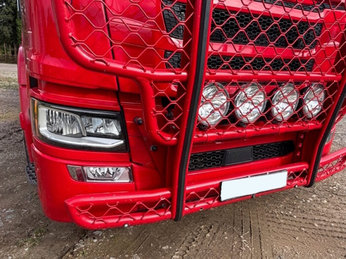 2023 Scania R590 - Image 17