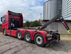 2023 Scania R590 - Image 2
