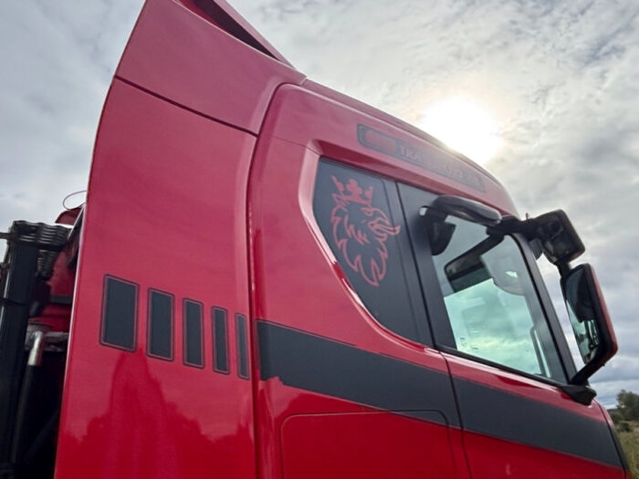 2023 Scania R590 - Image 20