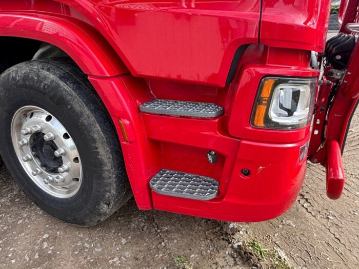 2023 Scania R590 - Image 21
