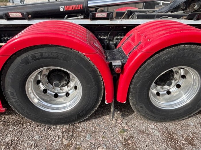 2023 Scania R590 - Image 25