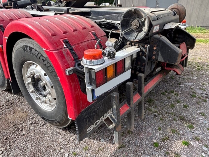 2023 Scania R590 - Image 28