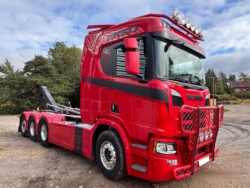 2023 Scania R590 - Image 3