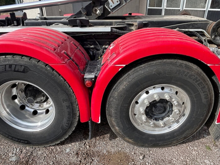 2023 Scania R590 - Image 29