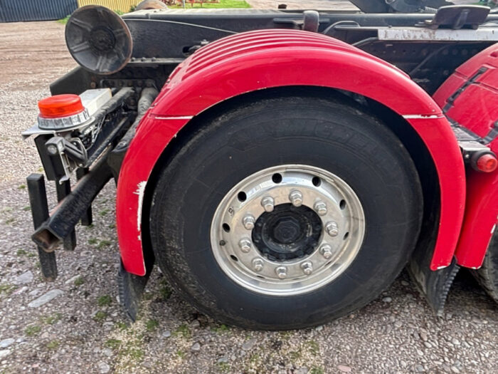 2023 Scania R590 - Image 31