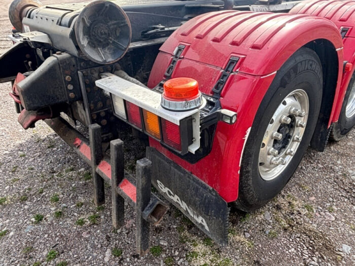 2023 Scania R590 - Image 32
