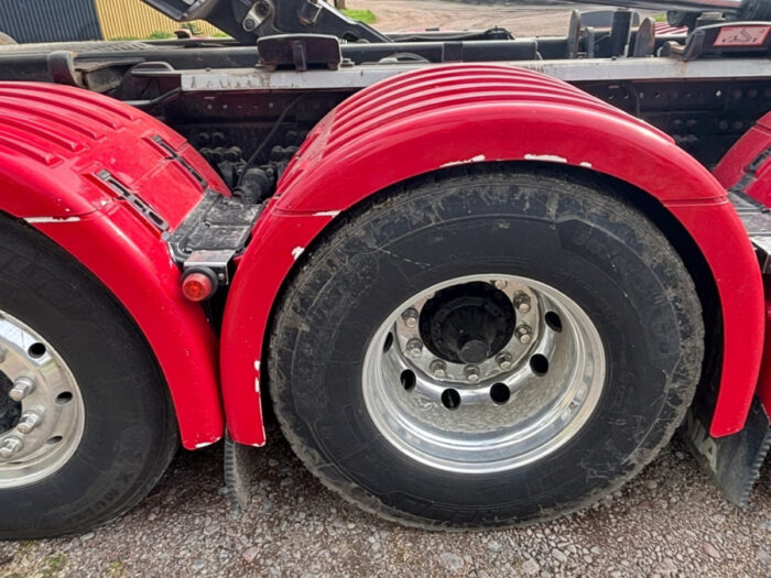 2023 Scania R590 - Image 35