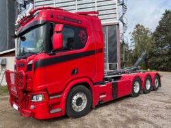 2023 Scania R590 - Image 4