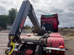 2023 Scania R590 - Image 43