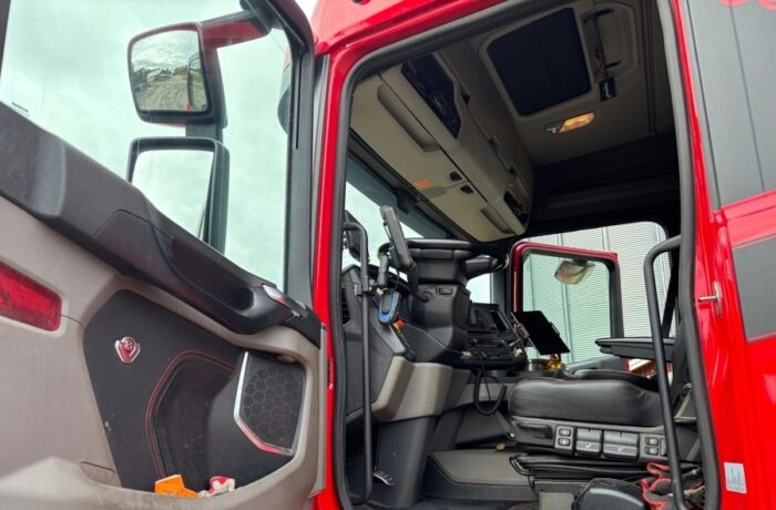 2023 Scania R590 - Image 48