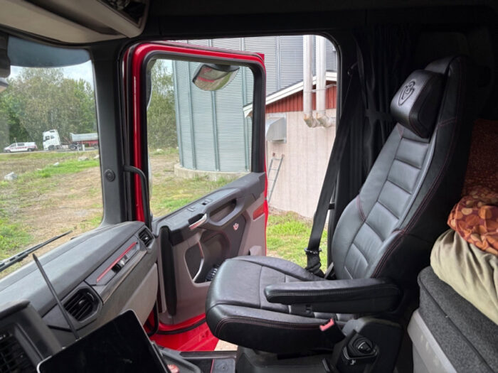 2023 Scania R590 - Image 59