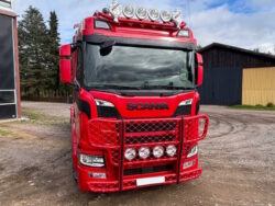 2023 Scania R590 - Image 7