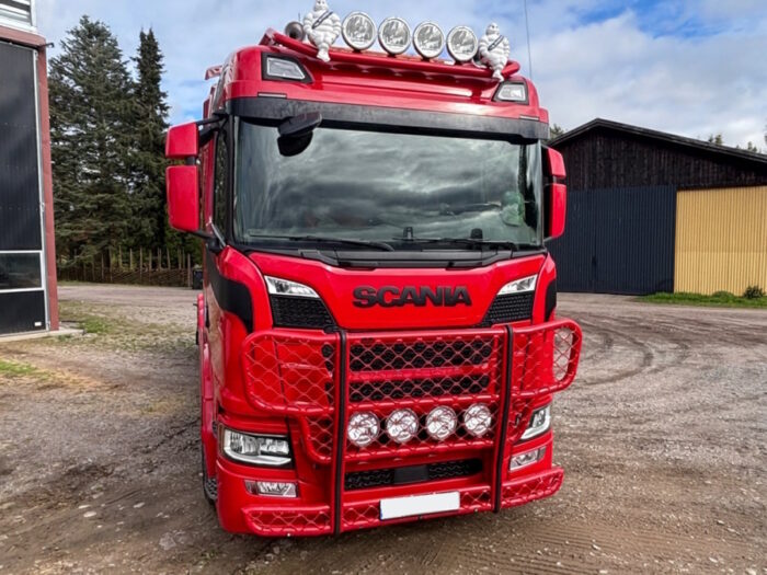 2023 Scania R590 - Image 7