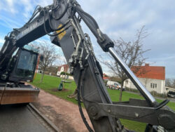 2023 Volvo EWR130E - Image 7
