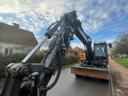 2023 Volvo EWR130E - Image 10
