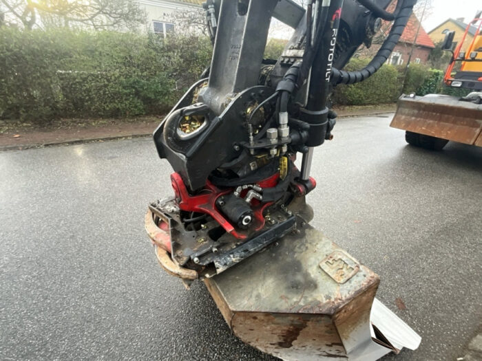 2023 Volvo EWR130E - Image 11