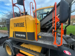 2023 Volvo EWR130E - Image 13