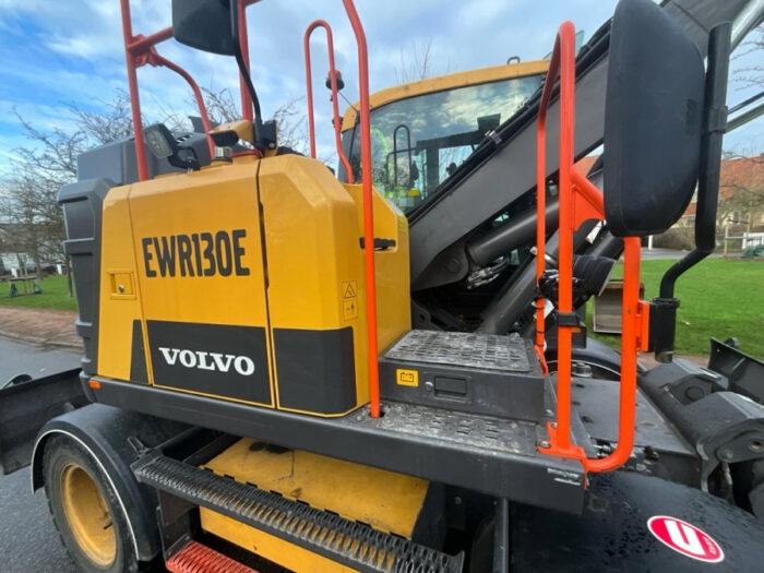 2023 Volvo EWR130E - Image 13