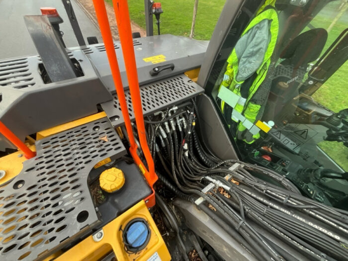 2023 Volvo EWR130E - Image 14