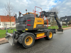 2023 Volvo EWR130E - Image 4