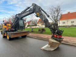 2023 Volvo EWR130E - Image 6