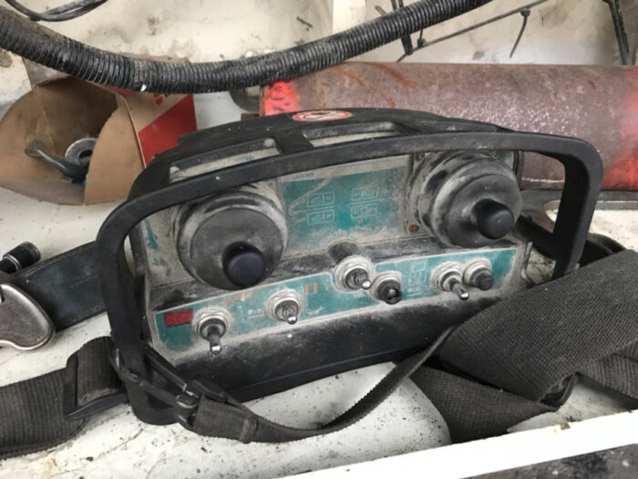 2011 Metso Lokotrack LT 3054 - Image 10