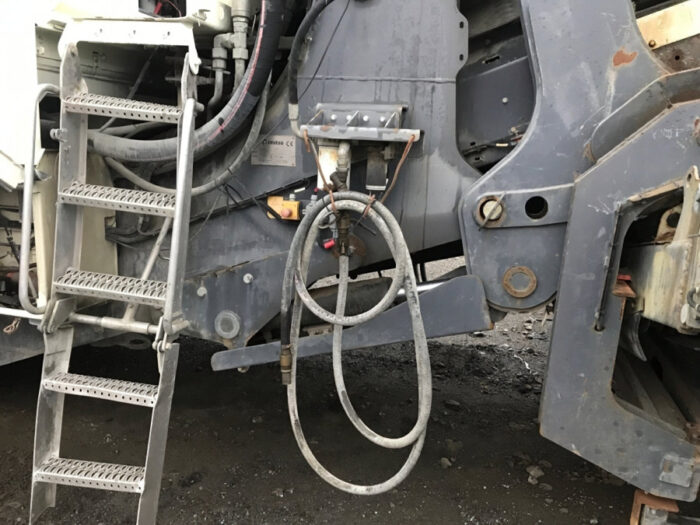 2011 Metso Lokotrack LT 3054 - Image 11
