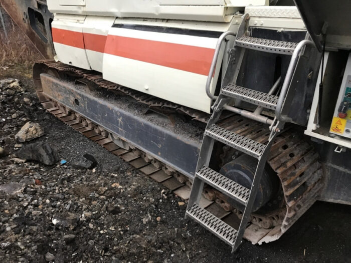 2011 Metso Lokotrack LT 3054 - Image 14