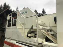 2011 Metso Lokotrack LT 3054 - Image 15