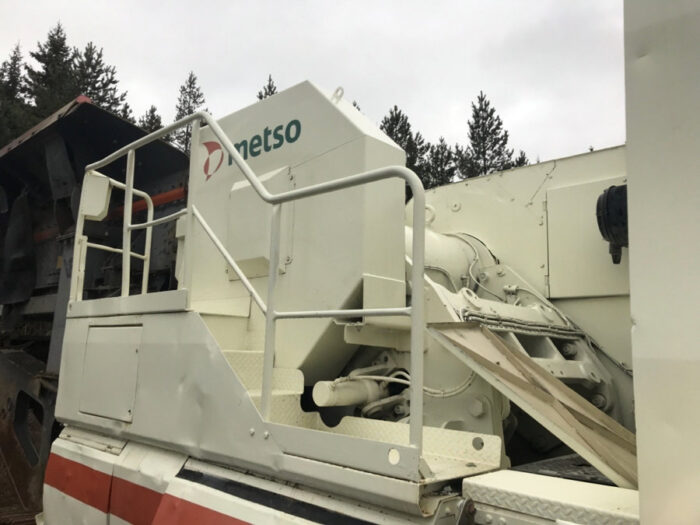 2011 Metso Lokotrack LT 3054 - Image 15