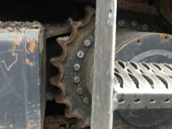 2011 Metso Lokotrack LT 3054 - Image 16