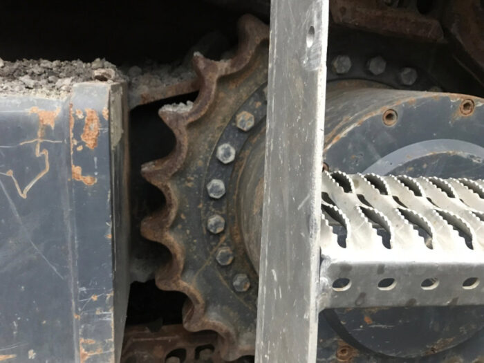 2011 Metso Lokotrack LT 3054 - Image 16