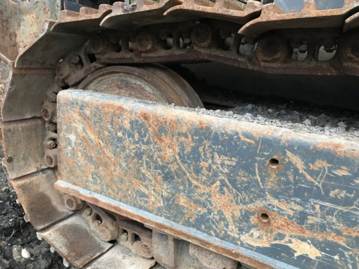 2011 Metso Lokotrack LT 3054 - Image 18