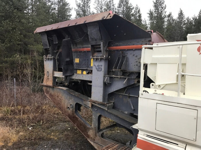 2011 Metso Lokotrack LT 3054 - Image 20