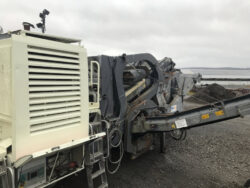 2011 Metso Lokotrack LT 3054 - Image 21