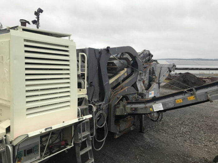 2011 Metso Lokotrack LT 3054 - Image 21