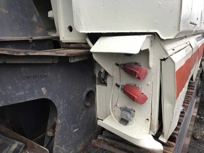 2011 Metso Lokotrack LT 3054 - Image 22