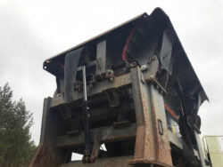 2011 Metso Lokotrack LT 3054 - Image 25