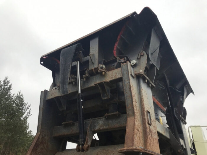 2011 Metso Lokotrack LT 3054 - Image 25
