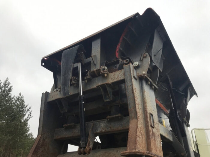 2011 Metso Lokotrack LT 3054 - Image 26