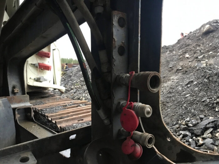 2011 Metso Lokotrack LT 3054 - Image 27