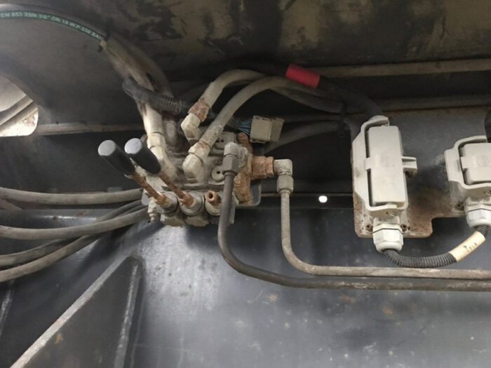 2011 Metso Lokotrack LT 3054 - Image 30