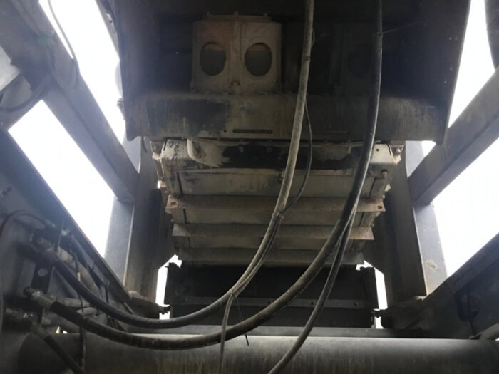 2011 Metso Lokotrack LT 3054 - Image 31
