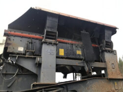 2011 Metso Lokotrack LT 3054 - Image 32