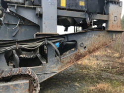 2011 Metso Lokotrack LT 3054 - Image 33