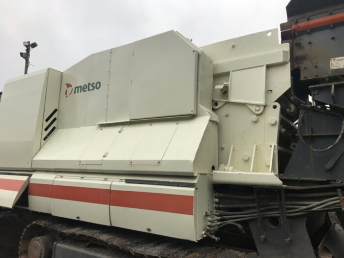 2011 Metso Lokotrack LT 3054 - Image 34