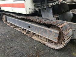 2011 Metso Lokotrack LT 3054 - Image 35